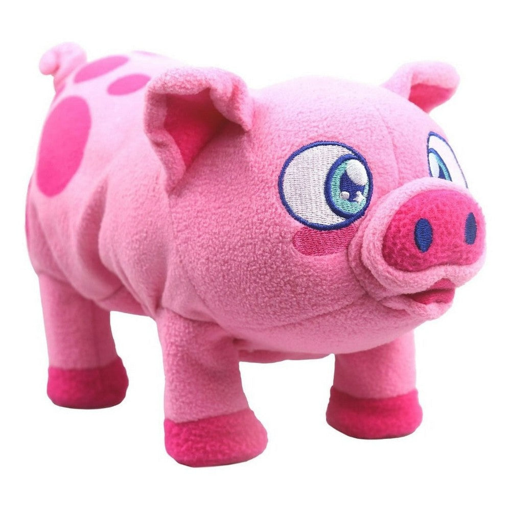 Peluche Interactivo Rosita La Cerdita Pppig001