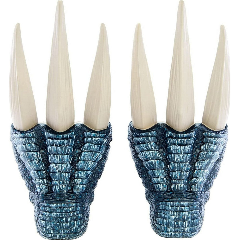Jurassic World Garras De Dinosaurio, Slasher Dino