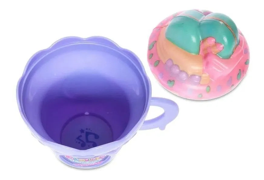 Muñeco Pikolin Tacita Azucarena Lila Distroller 990846