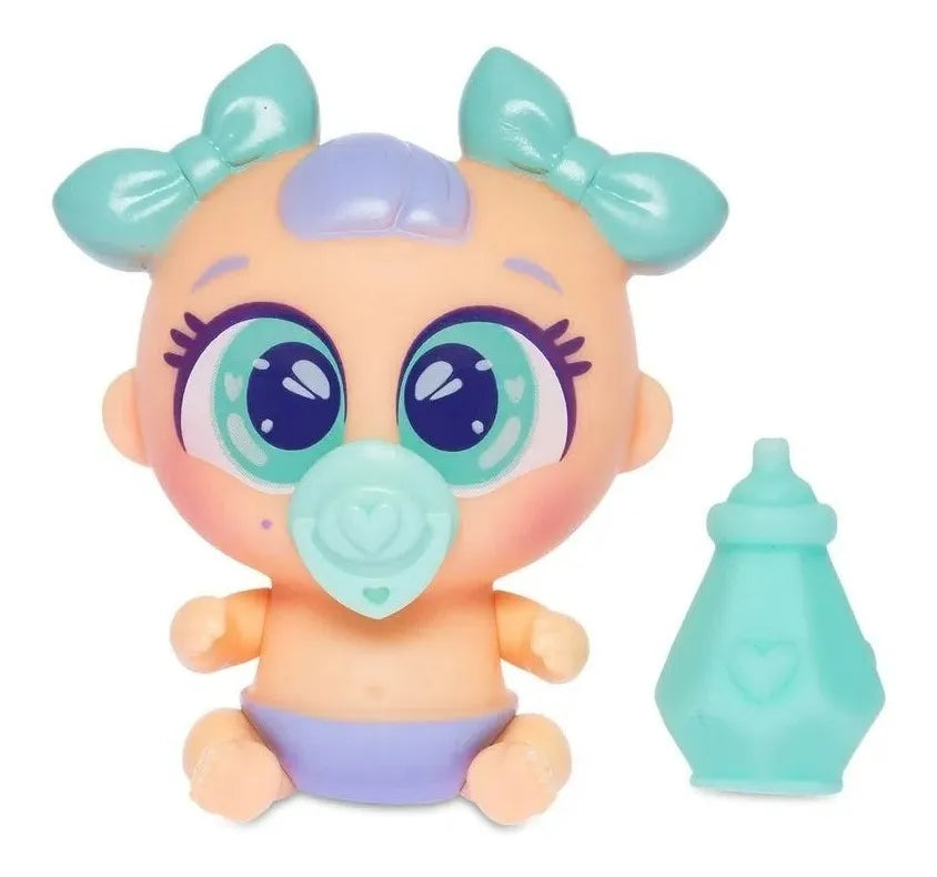 Muñeco Pikolin Tacita Azucarena Lila Distroller 990846