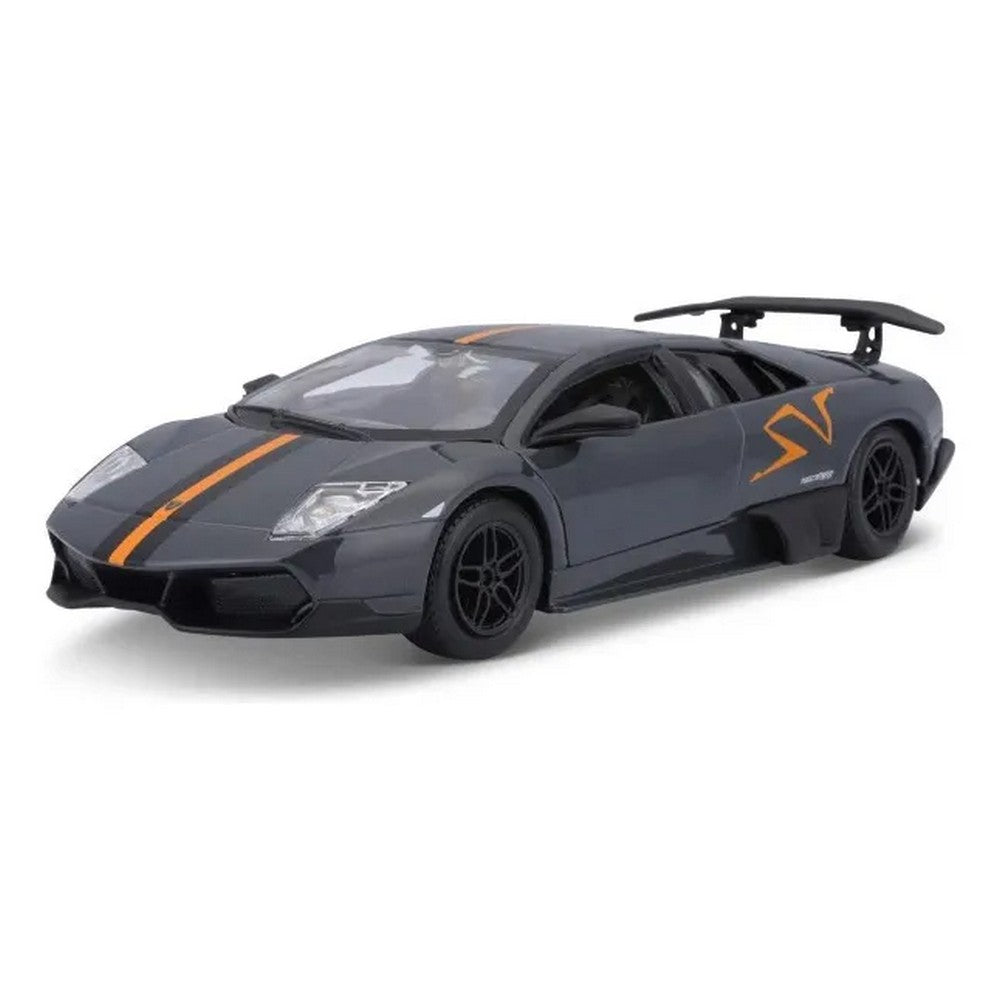 Bburago 1:24 Lamborghini Murcielago Lp 670-4 Sv 18-22120