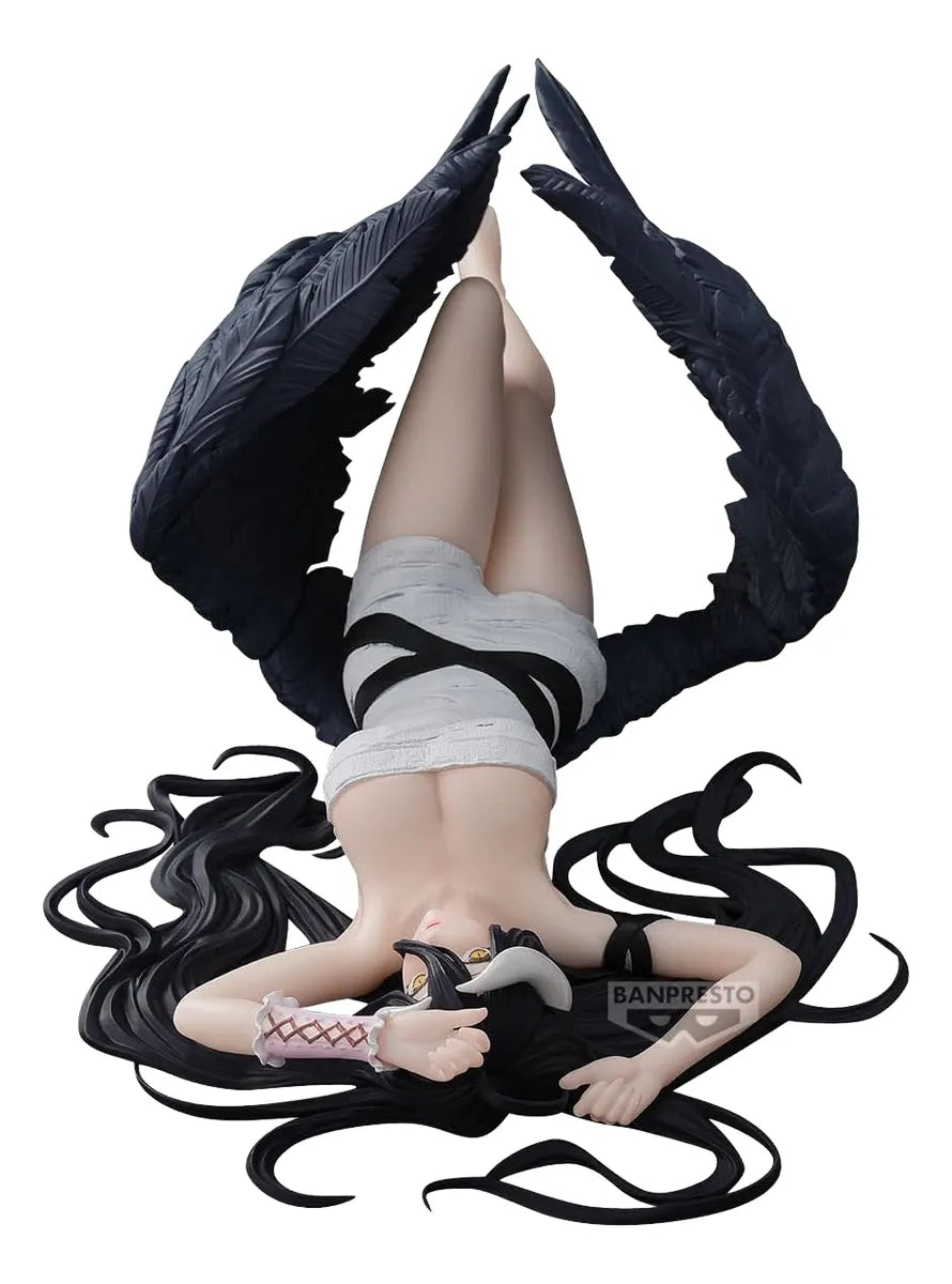 Banpresto Anime Overlord Albeldo 29600