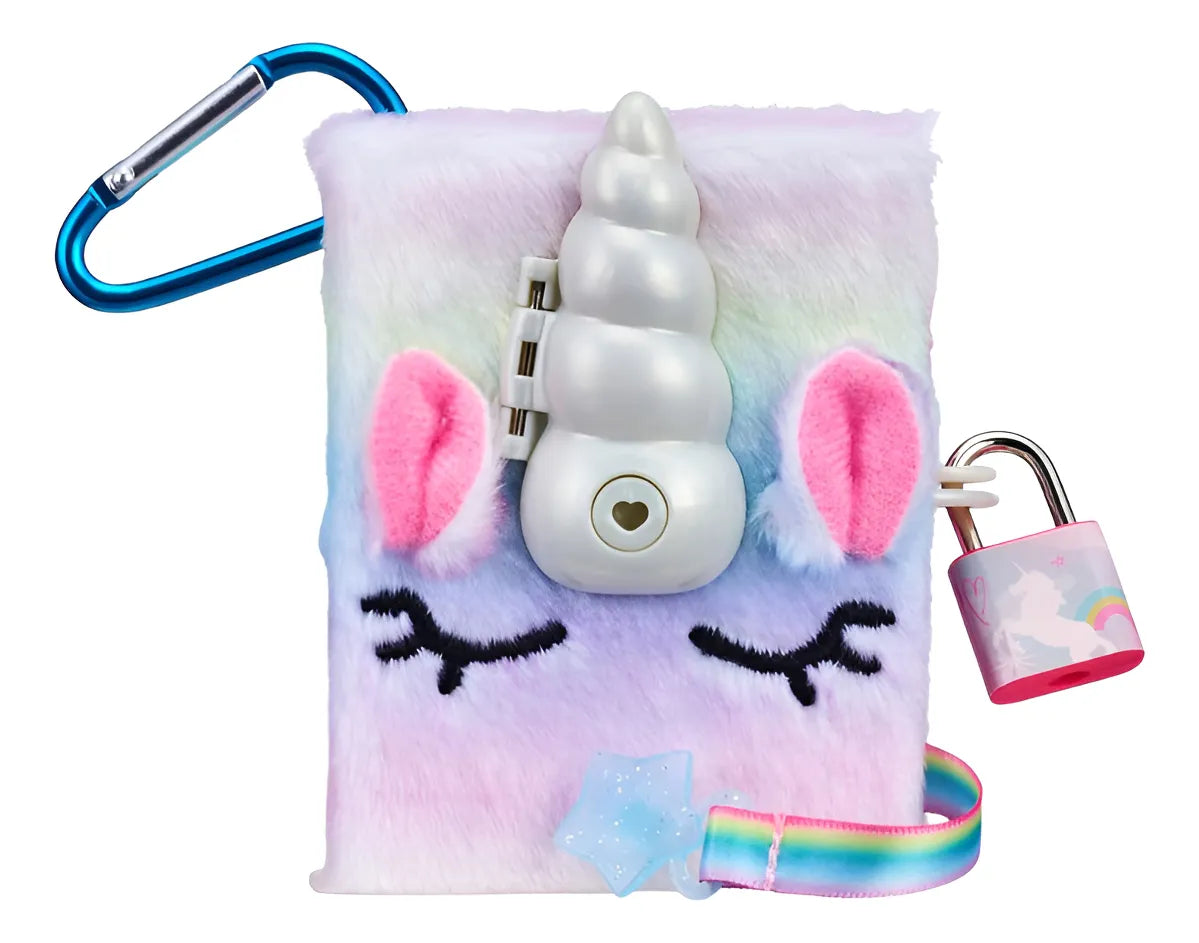 Real Littles Diario Coleccionable 005177 25568