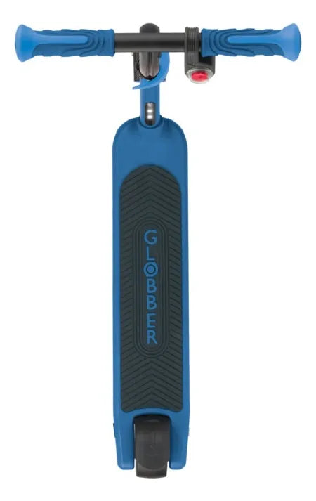 Globber Monopatín Eléctrico E-motion 6 Navy Blue 756-100-2 Navy Blue
