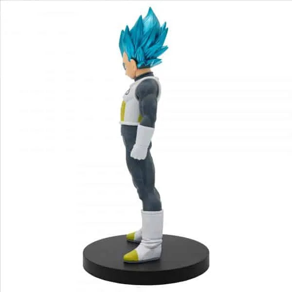 Banpresto Dragon Ball Super Blood Saiyans-vegeta 29519