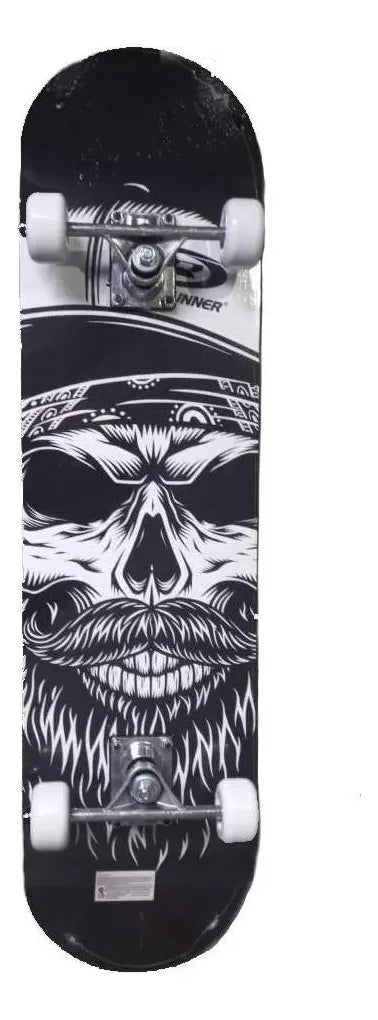Skate Yx-0205