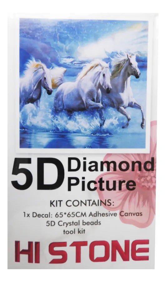 Rompecabezas Diamond Picture 65x65cm 1474 Shine