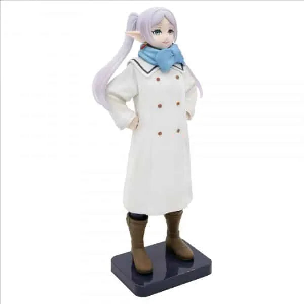 Banpresto Frieren Beyond Journey's End Frieren 29607