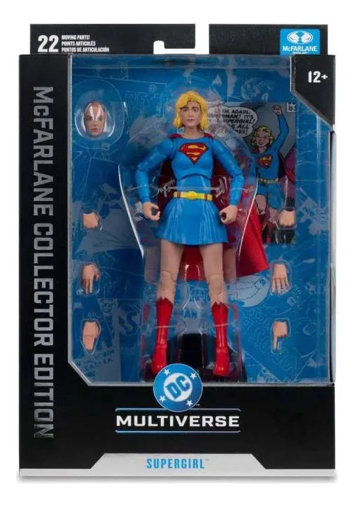 McFarlane DC Collector Edition Figura 18cm WV14 17565
