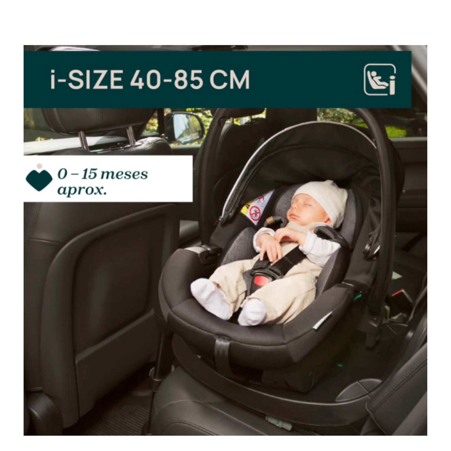 Chicco Butaca Kory Plus 2025 05087146450 Black Satin