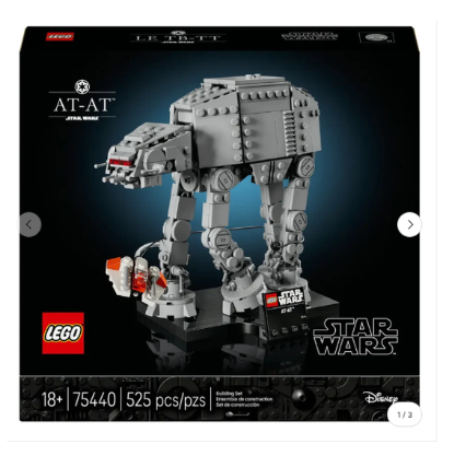 Lego Star Wars: AT-AT 75440