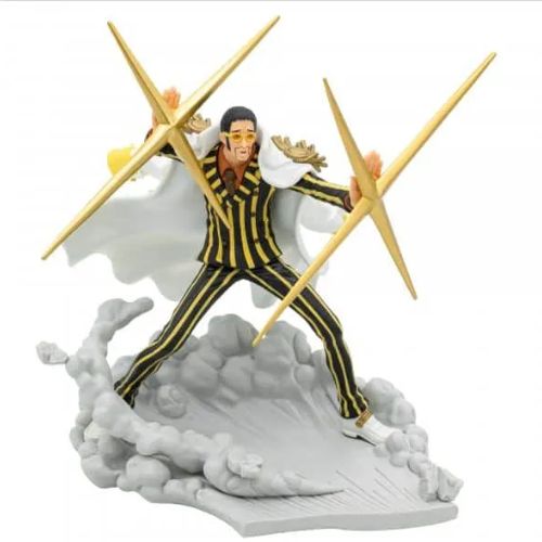 Banpresto One Piece Senkozekkei Borsalino 71026