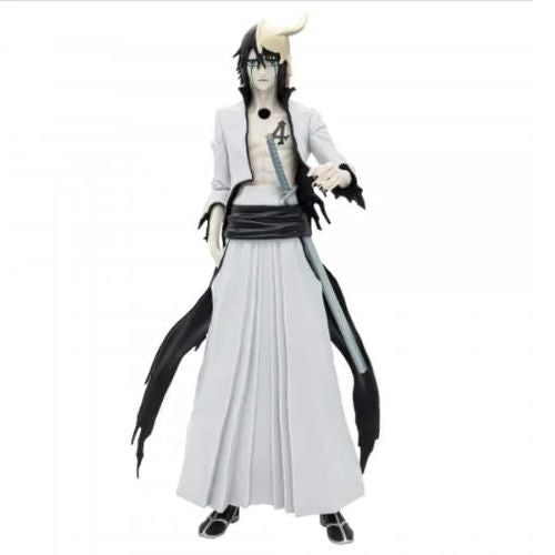 Banpresto Bleach Maximatic Ulquiorra Shifar 69756
