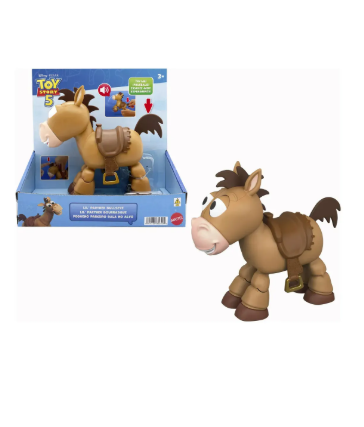 Toy Story 5 Mi Amigo Tiro Al Blanco De 25cm Jkv48