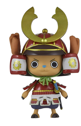 Banpresto One Piece Tony Tony Chopper Dxf The Grandline Men