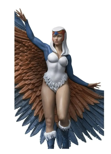 Figura Sorceress Bds Art 1/10 Motu 65922 Iron Studios