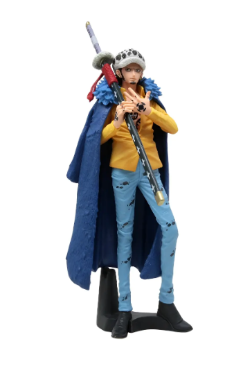 Banpresto One Piece Trafalgar Law King Of Artist 19388