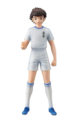 Banpresto Grandista Captain Tsubasa Ozora Tsubasa 16329