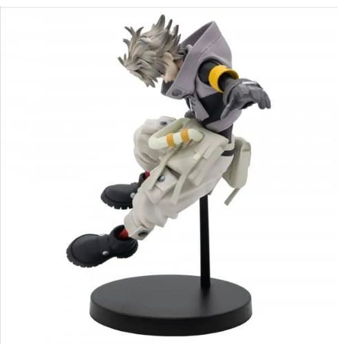 Banpresto Figura Gachiakuta Vibration Stars Rudo 30088