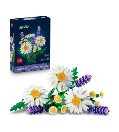 Lego Botanicals: Margaritas 11508