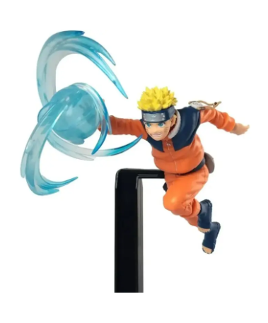 Banpresto Figura Naruto Effectreme Uzumaki Naruto 19230