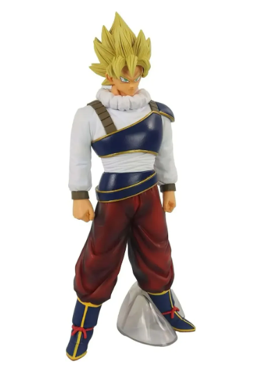 Bandai Ichibansho Figura Super Saiyan Son Goku (vs Omnibus)