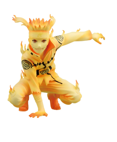 Banpresto Naruto Shippuden Panel Spectacle Uzumaki Naruto