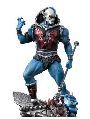 Figura Hordak & Imp Bds Art 1/10 Motu 68422 Iron Studios
