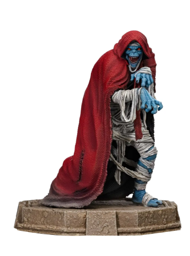 Iron Studios Mumm-ra Decayed Form 1/10 Thcats101924-10