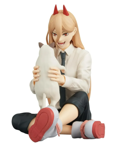 Banpresto Chainsaw Man Break Time Collection Vol.2 88370