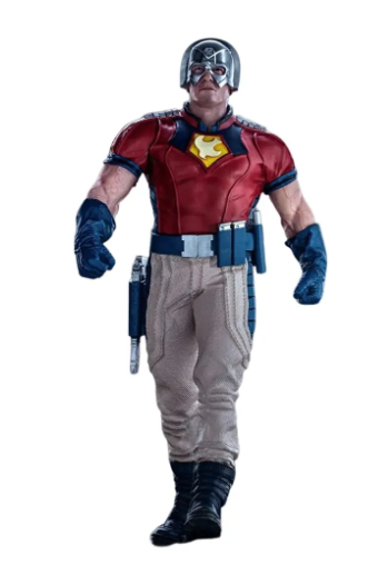 Figura El Pacificador 1:10 Ees 50521-10 Iron Studios