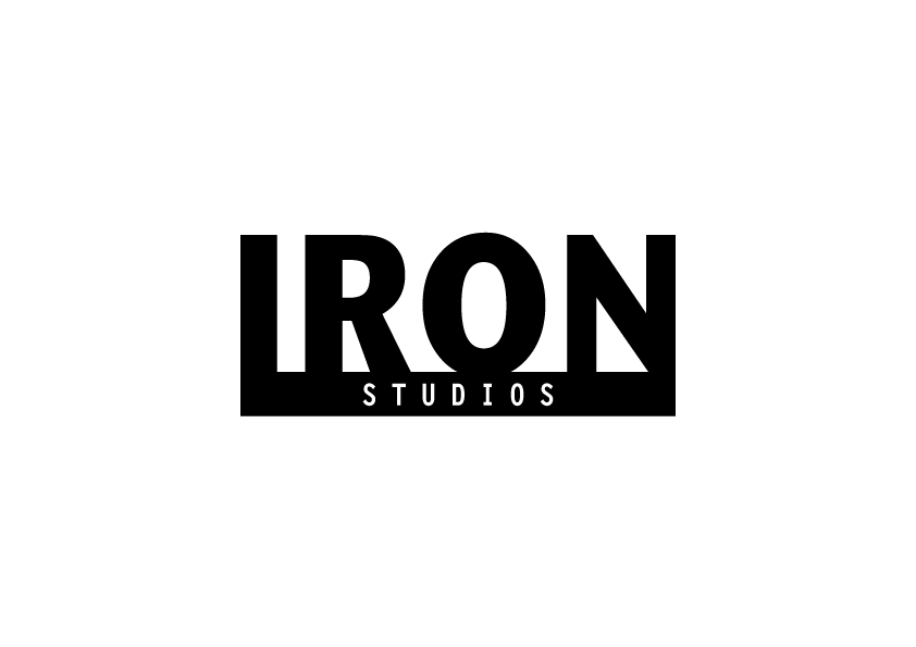 Iron studios