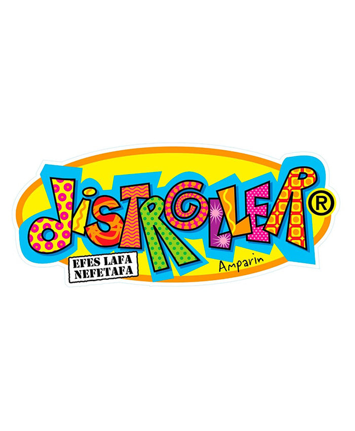 Distroller