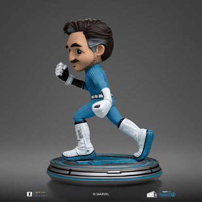 Iron Studios Minico Mister Fantastic (MARCAS202325-MC)