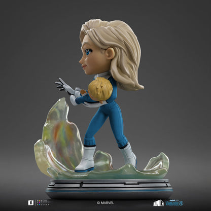 Iron Studios Minico Invisible Woman (MARCAS202425-MC)