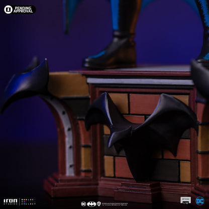 Iron Studios Batman Detective (85th Anniversary) Art Scale 1/10 (DCCDCG113524-10)