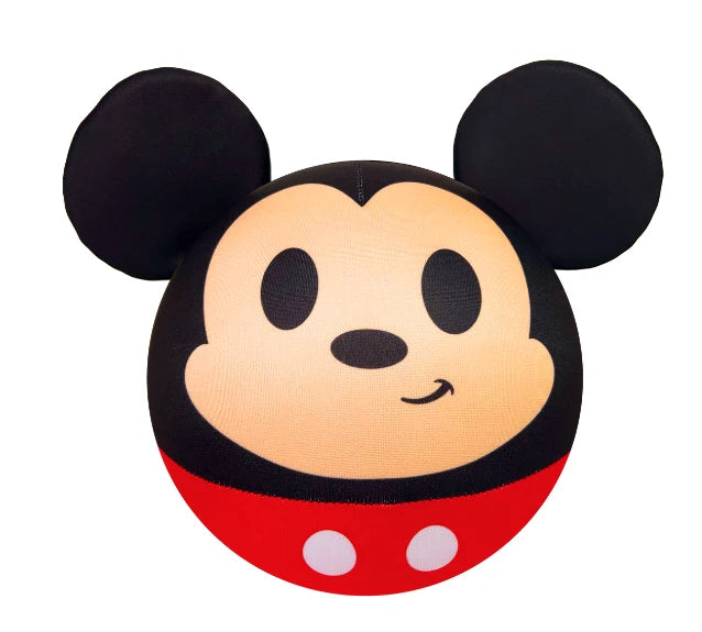 Lit'l Biggie Bouncerz Pelota Disney Angel EO-005662