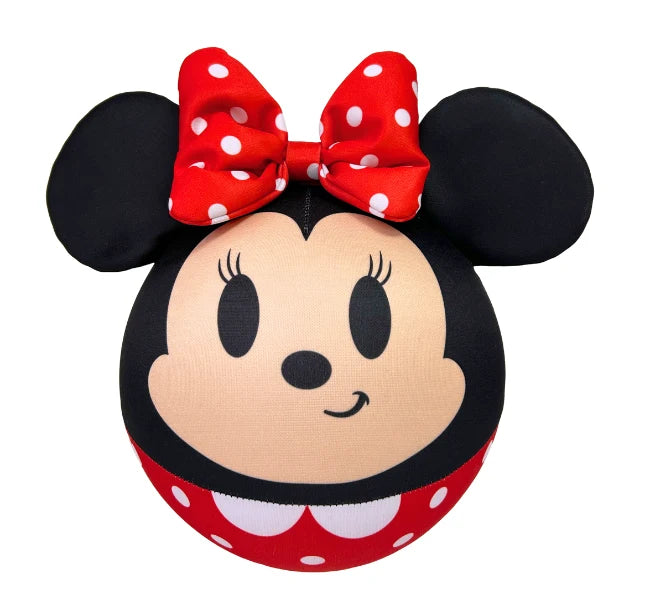 Lit'l Biggie Bouncerz Pelota Disney Angel EO-005662