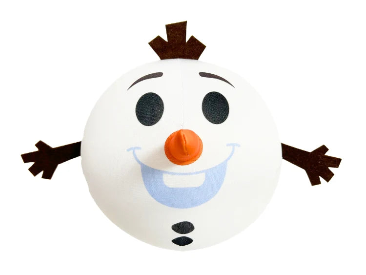 Lit'l Biggie Bouncerz Pelota Disney Angel EO-005662