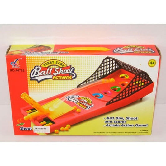 Juego Lanza Bola 515572 E.normal