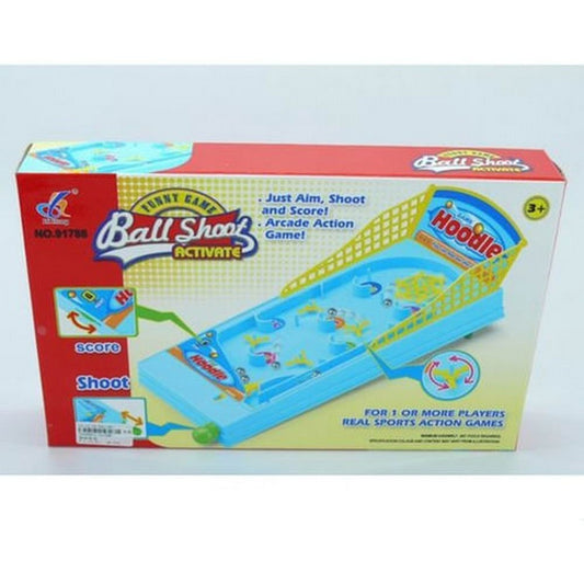 Juego De Mesa Flipper 1048951