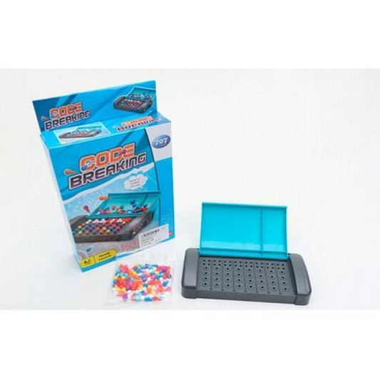 Juego De Mesa Descifra El Código 1802104 E.normal