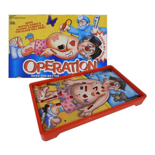 Shine Operation 1700887