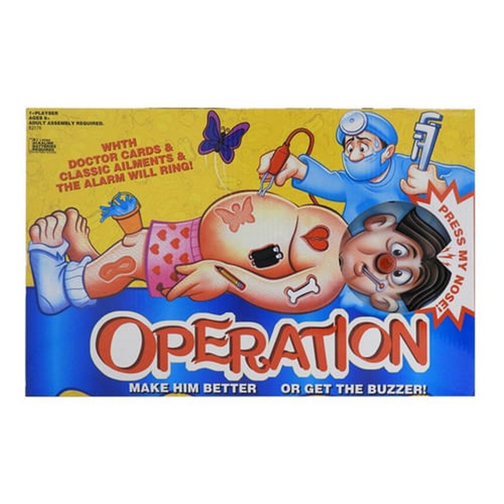Shine Operation 1700887