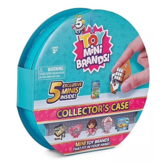 Mini Toys Mini Brands Serie 1 Estuche 7780