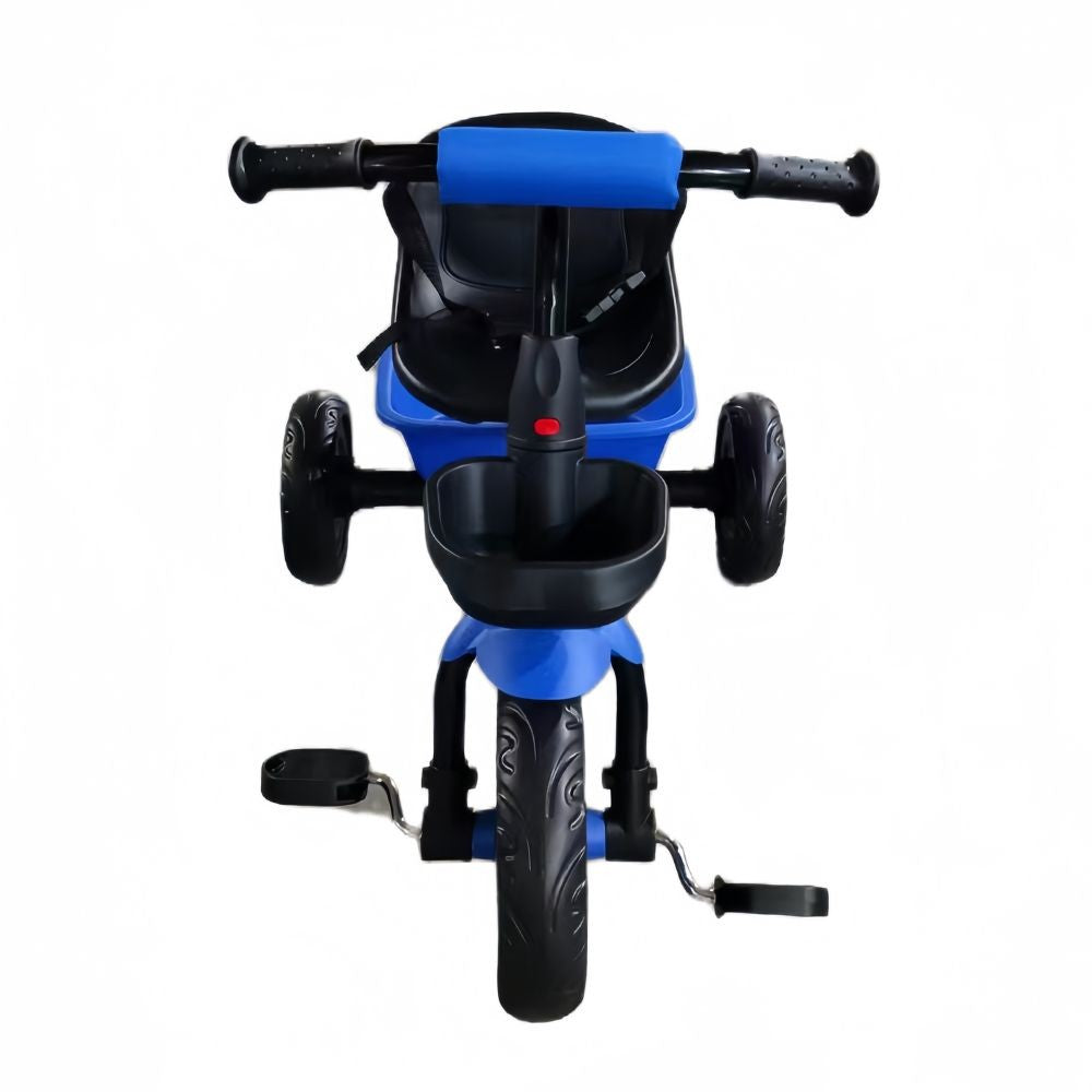 Triciclo E-lite Trike Jy-t04 Azul