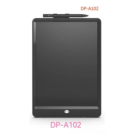 Magical Tablet Pizarra Magica Negro Dp-a102