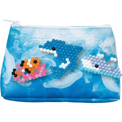 Aquabeads Estuche De Decoración Vida Marina 31855