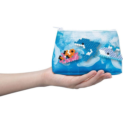 Aquabeads Estuche De Decoración Vida Marina 31855