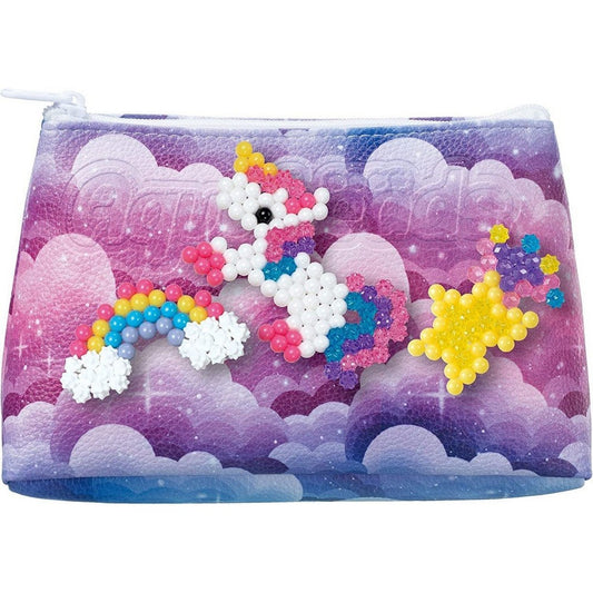 Aquabeads Estuche De Decoración Unicornios 31856